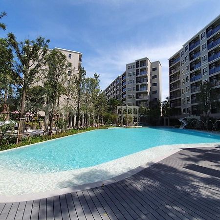 La Casita Hua Hin By Holiyayアパートメント エクステリア 写真