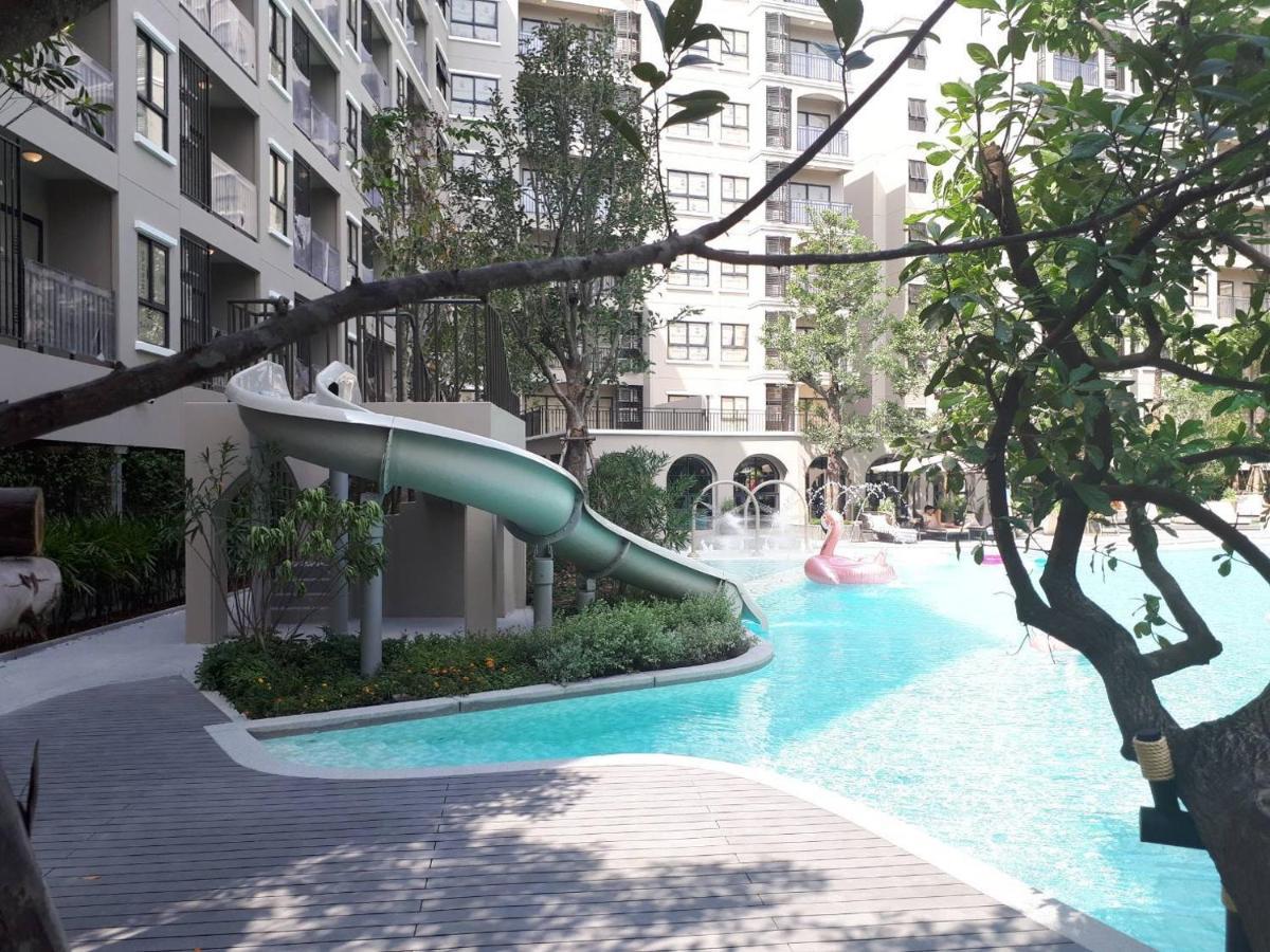 La Casita Hua Hin By Holiyayアパートメント エクステリア 写真
