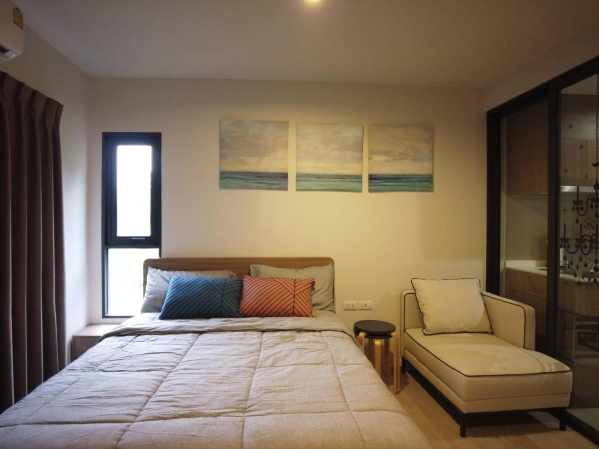 La Casita Hua Hin By Holiyayアパートメント エクステリア 写真