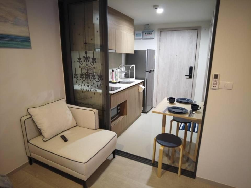 La Casita Hua Hin By Holiyayアパートメント エクステリア 写真