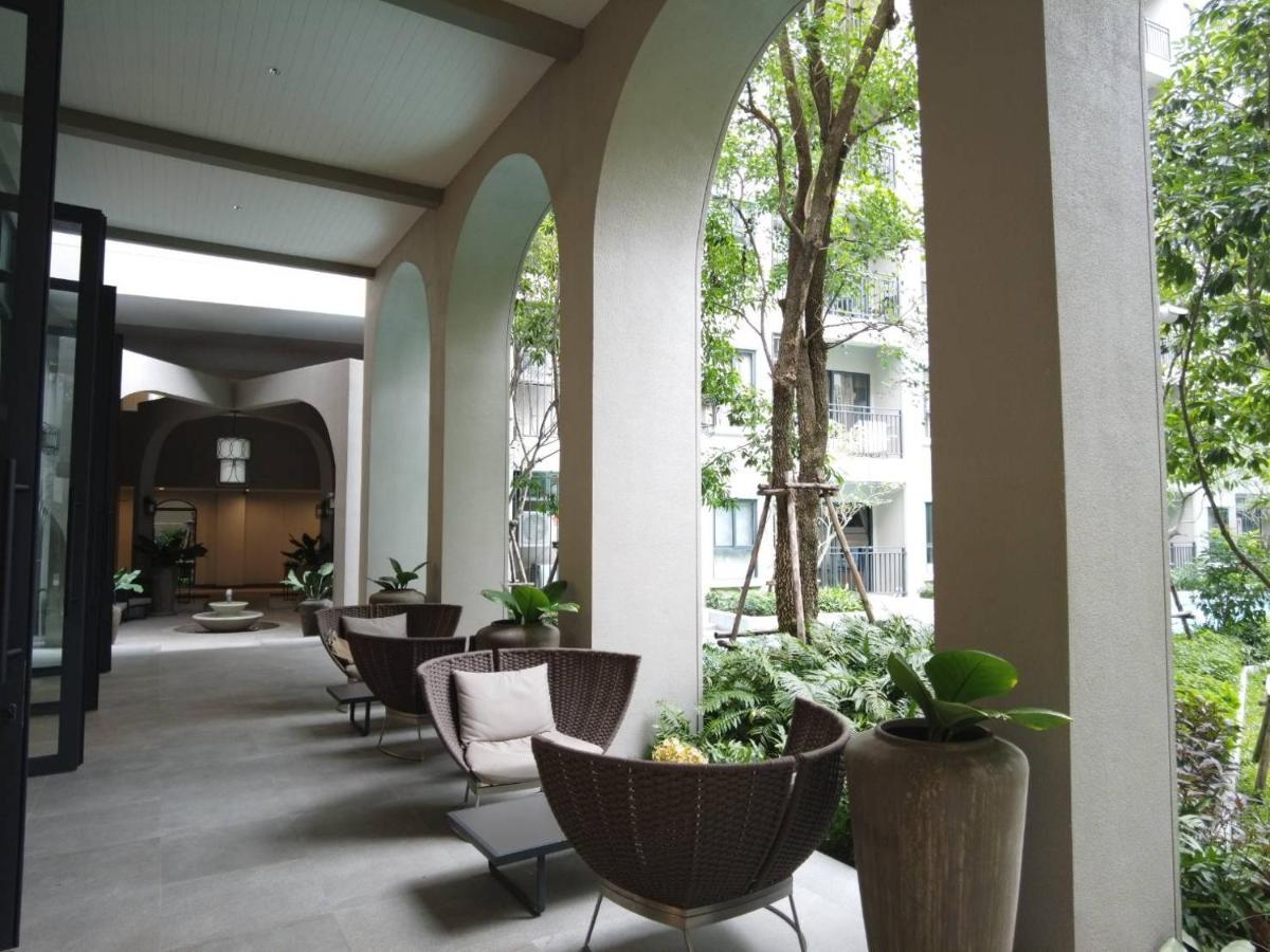 La Casita Hua Hin By Holiyayアパートメント エクステリア 写真