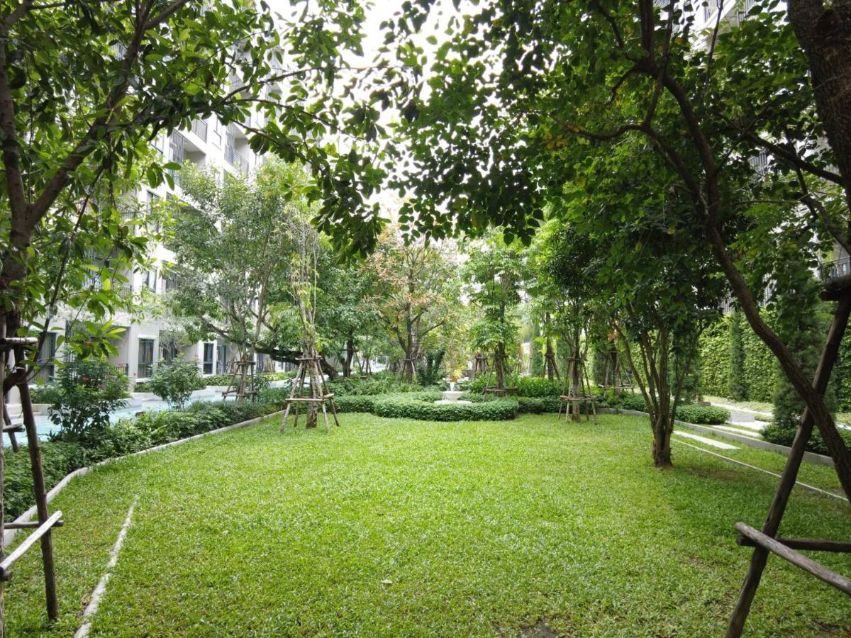 La Casita Hua Hin By Holiyayアパートメント エクステリア 写真