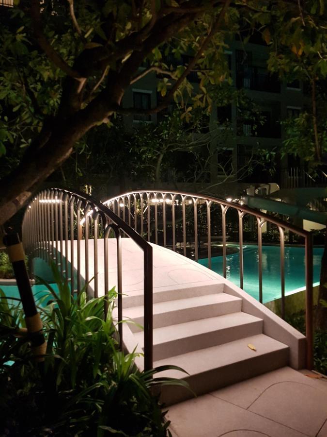 La Casita Hua Hin By Holiyayアパートメント エクステリア 写真