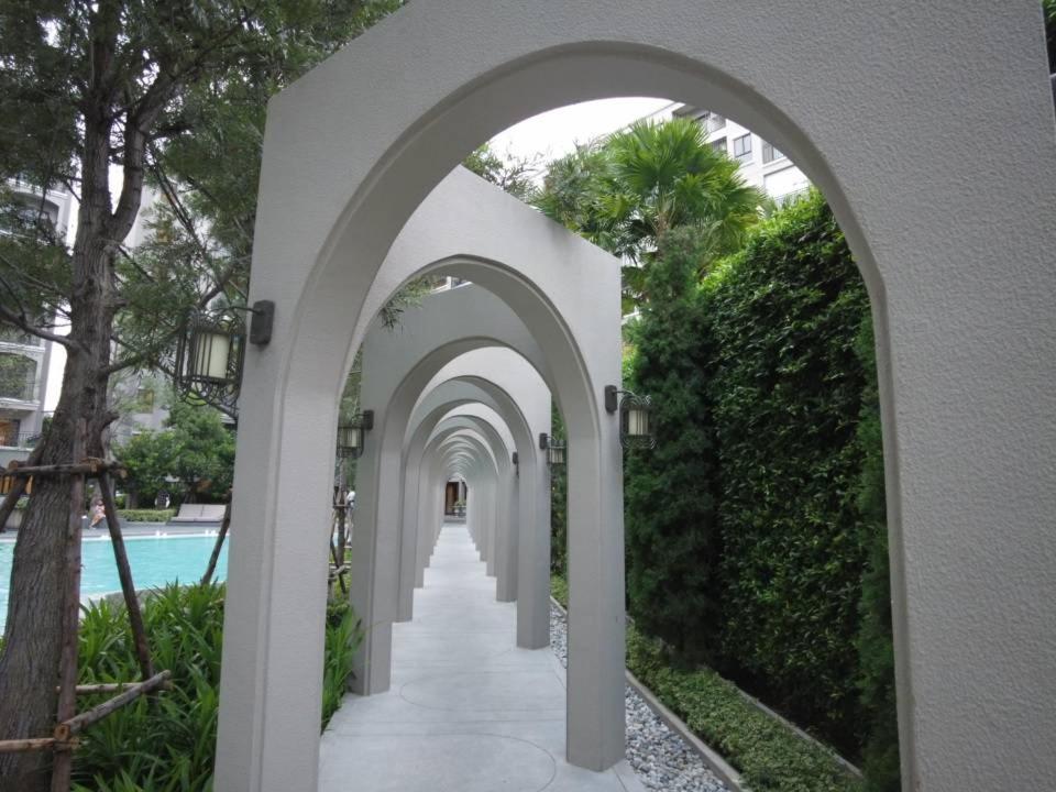 La Casita Hua Hin By Holiyayアパートメント エクステリア 写真