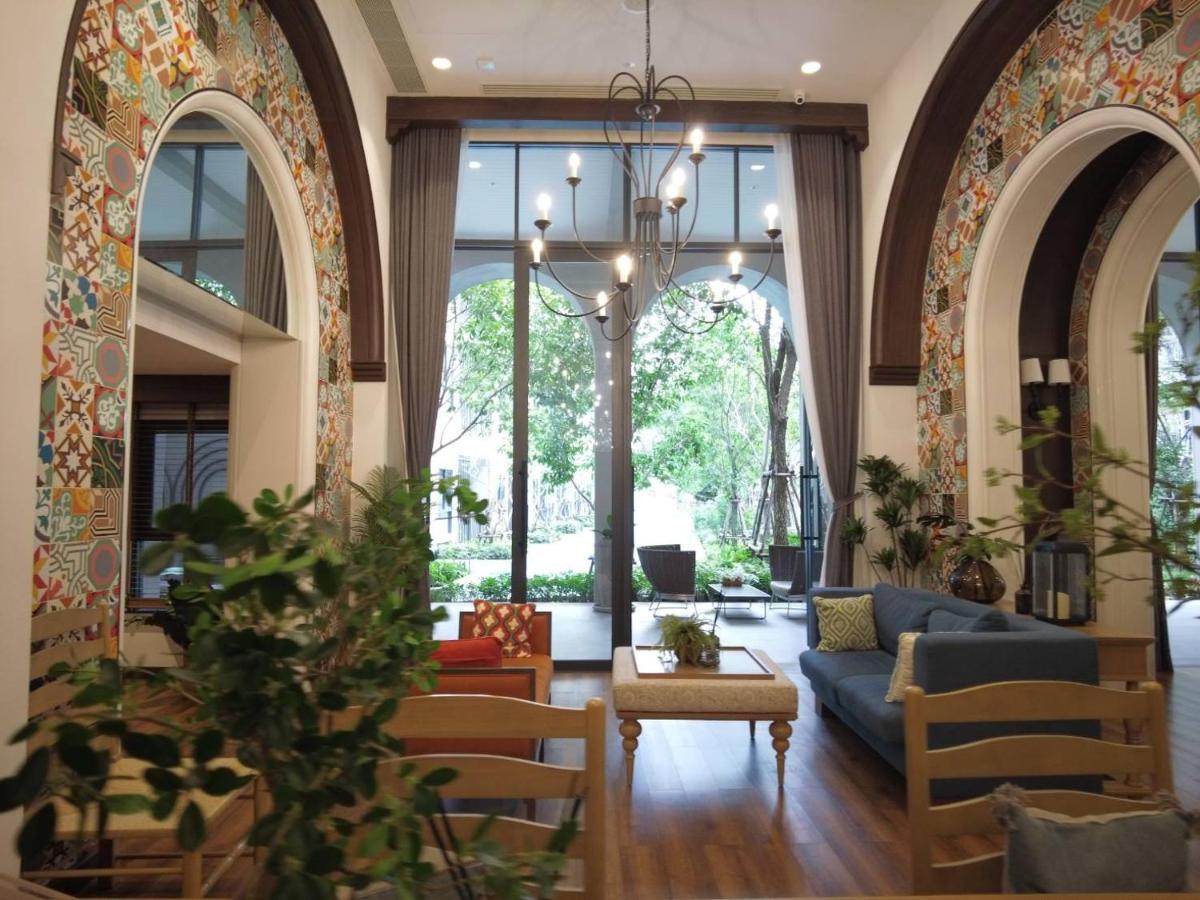 La Casita Hua Hin By Holiyayアパートメント エクステリア 写真