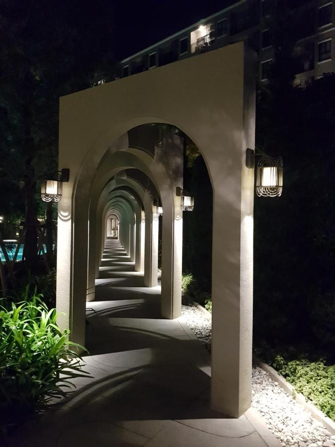 La Casita Hua Hin By Holiyayアパートメント エクステリア 写真