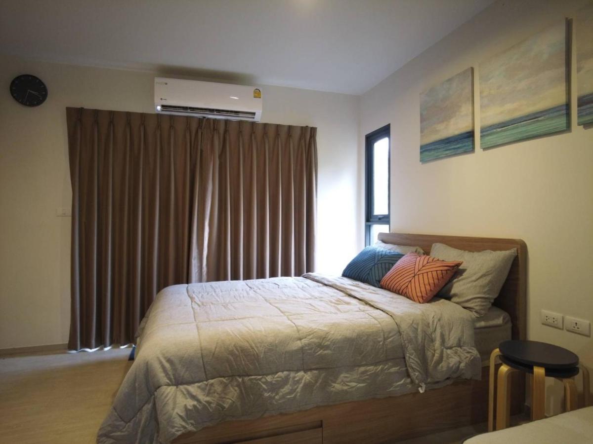 La Casita Hua Hin By Holiyayアパートメント エクステリア 写真
