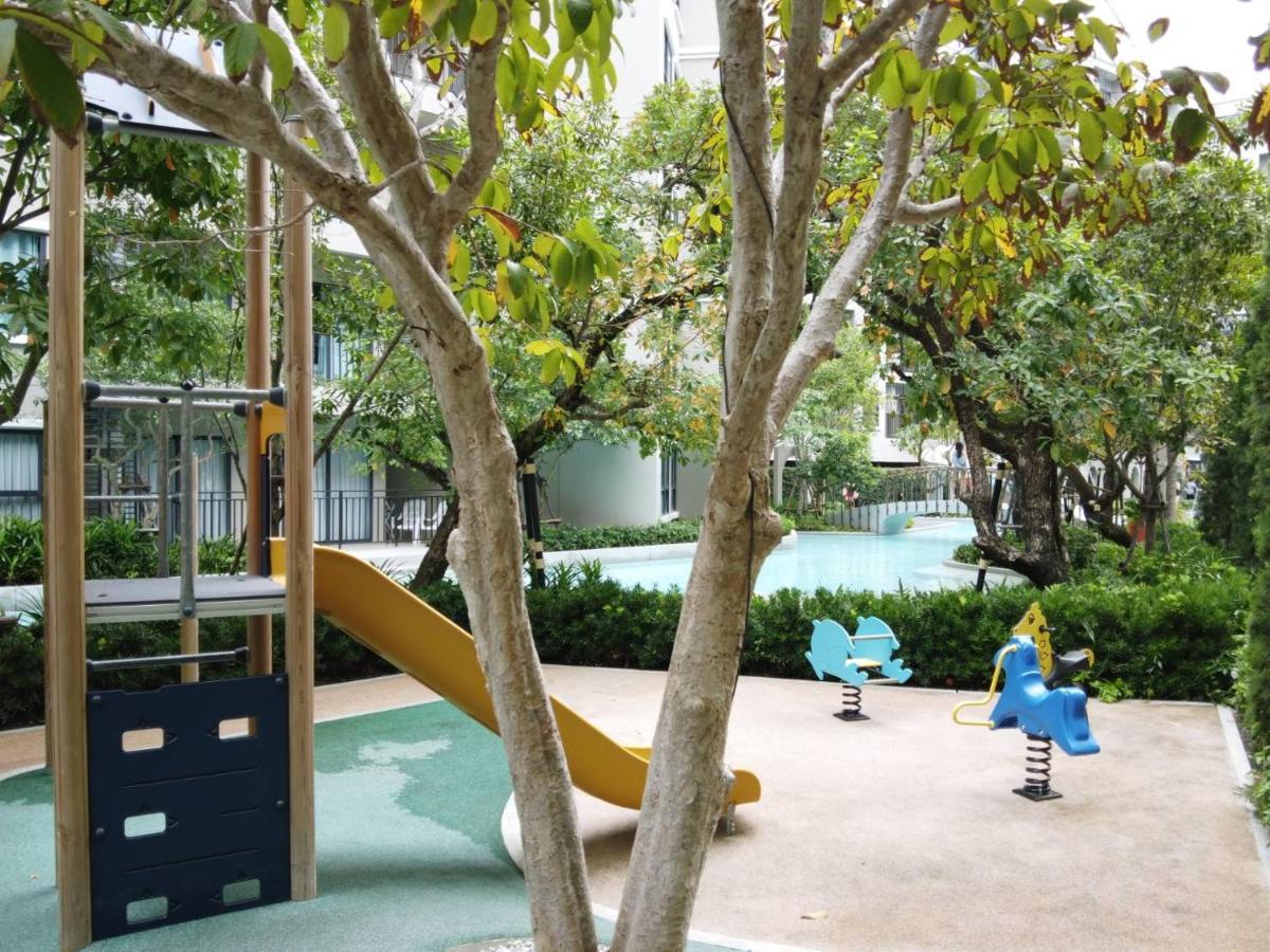 La Casita Hua Hin By Holiyayアパートメント エクステリア 写真