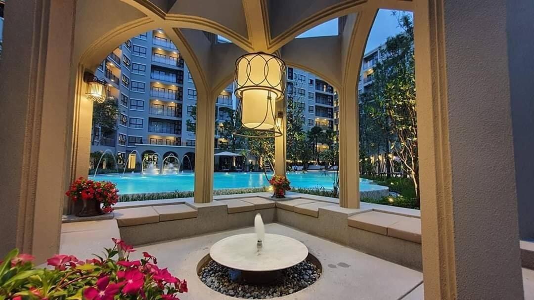 La Casita Hua Hin By Holiyayアパートメント エクステリア 写真